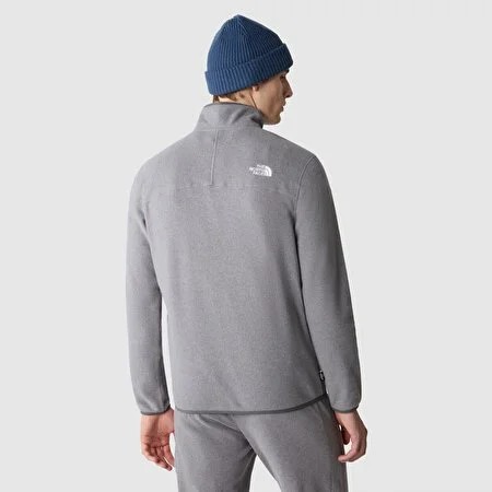 The North Face M 100 Glacier 1/4 ZIP