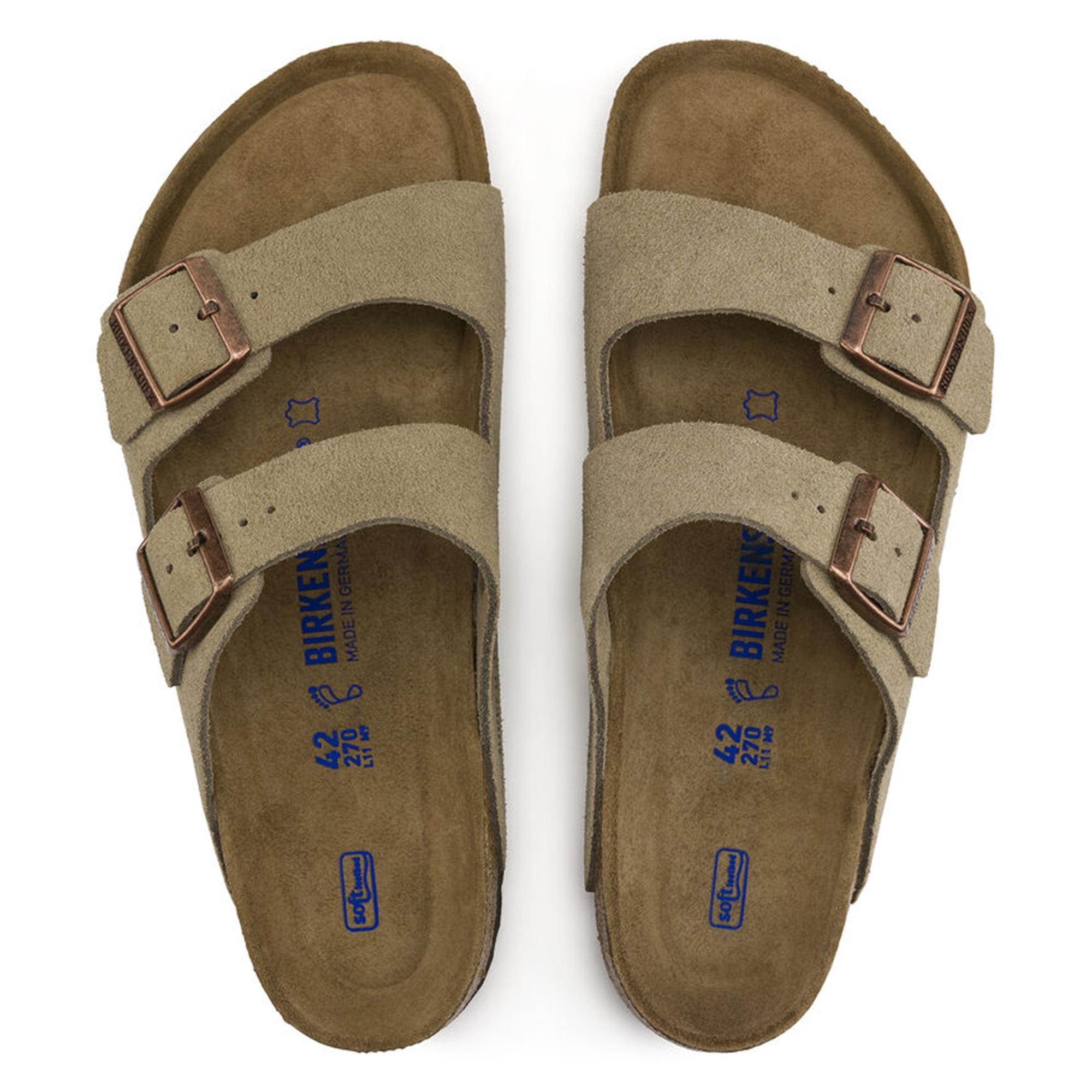 Birkenstock Arizona SFB VL