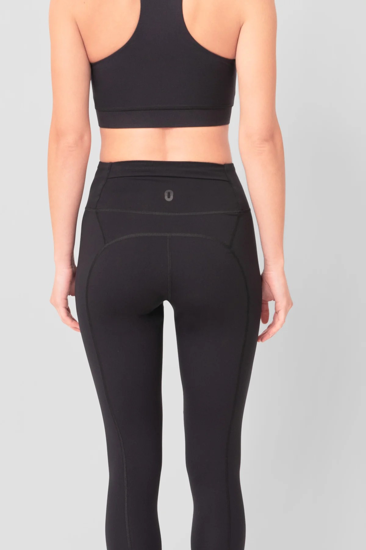 Uniform Athletics All Around W Legging 7/8