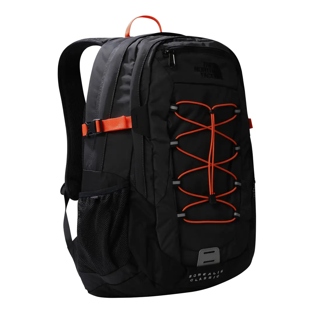 バッグ The North Face Borealis Classic The North Face Borealis Classic Sırt Çantas - Powder Shop