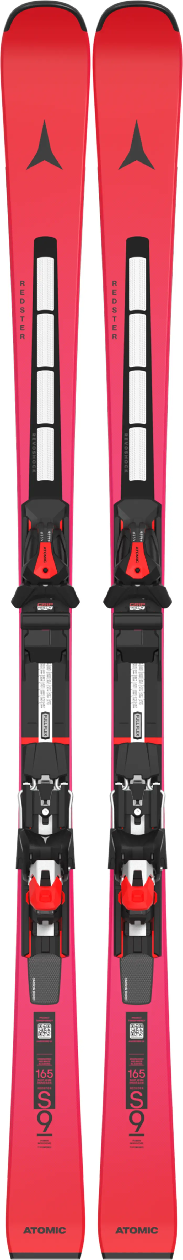 Atomic Kayak Redster S9 Rvsk S + i 12 Gw Re