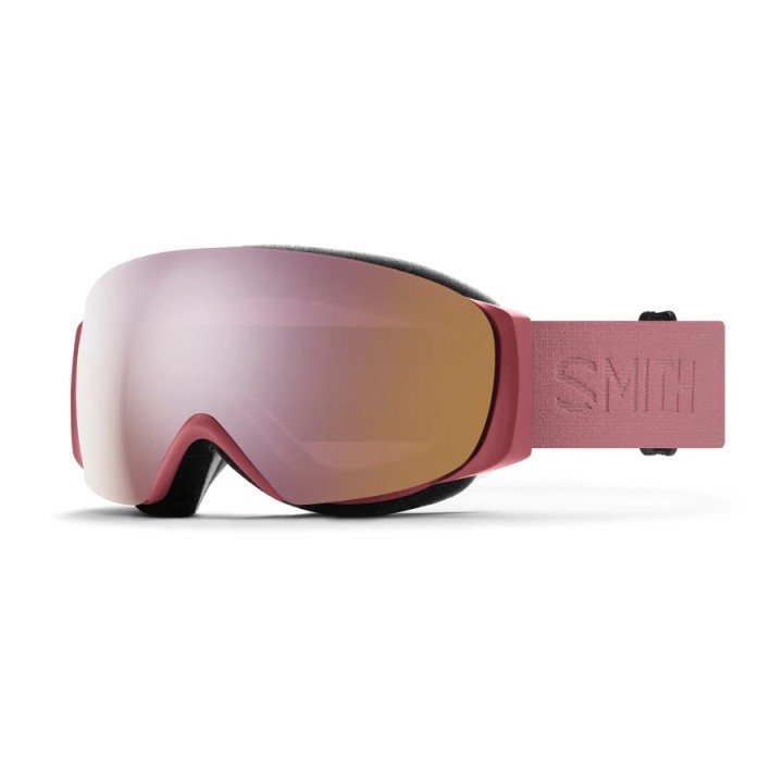 Smith I/O MAG S Goggle (+Bonus Lens)