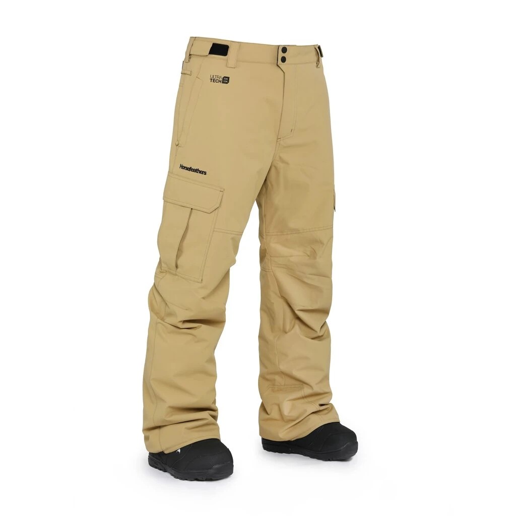 Horsefeathers Howel II Erkek Kayak&Snowboard Pantolonu