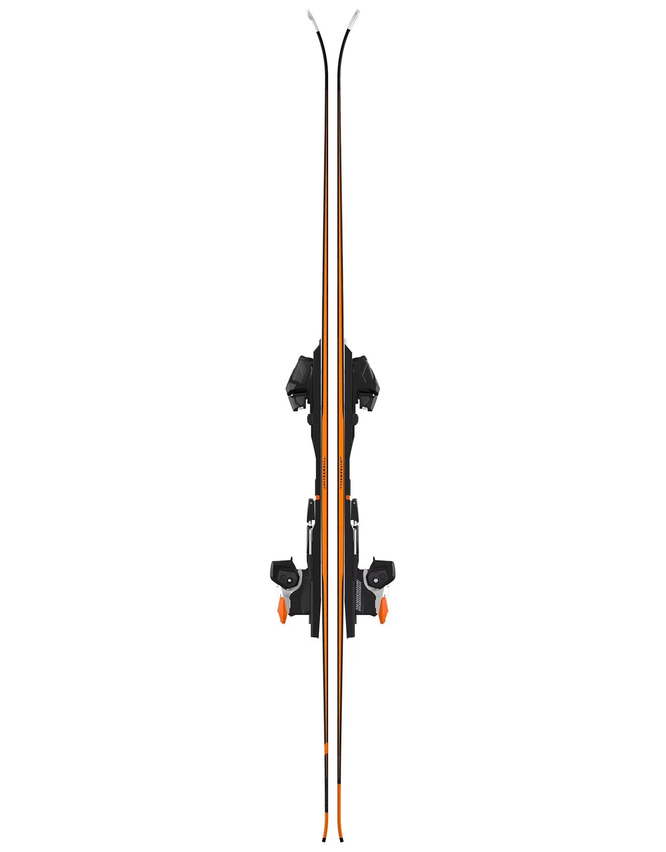 Atomic Kayak Redster Q9 Rvsk S + i 12 Gw Bl