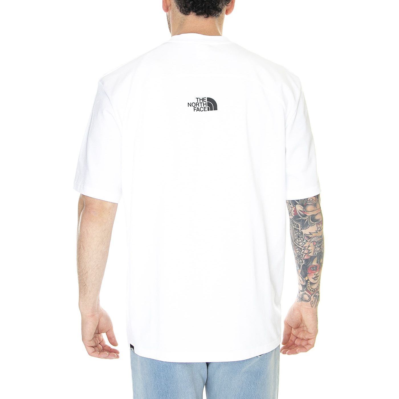 The North Face M Graphic T-Shirt