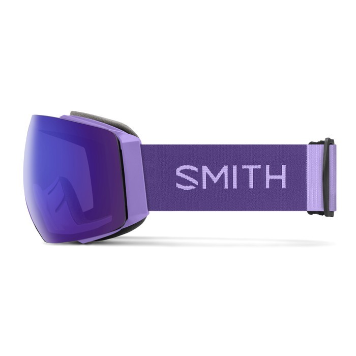 Smith I/O MAG Goggle (+Bonus Lens)