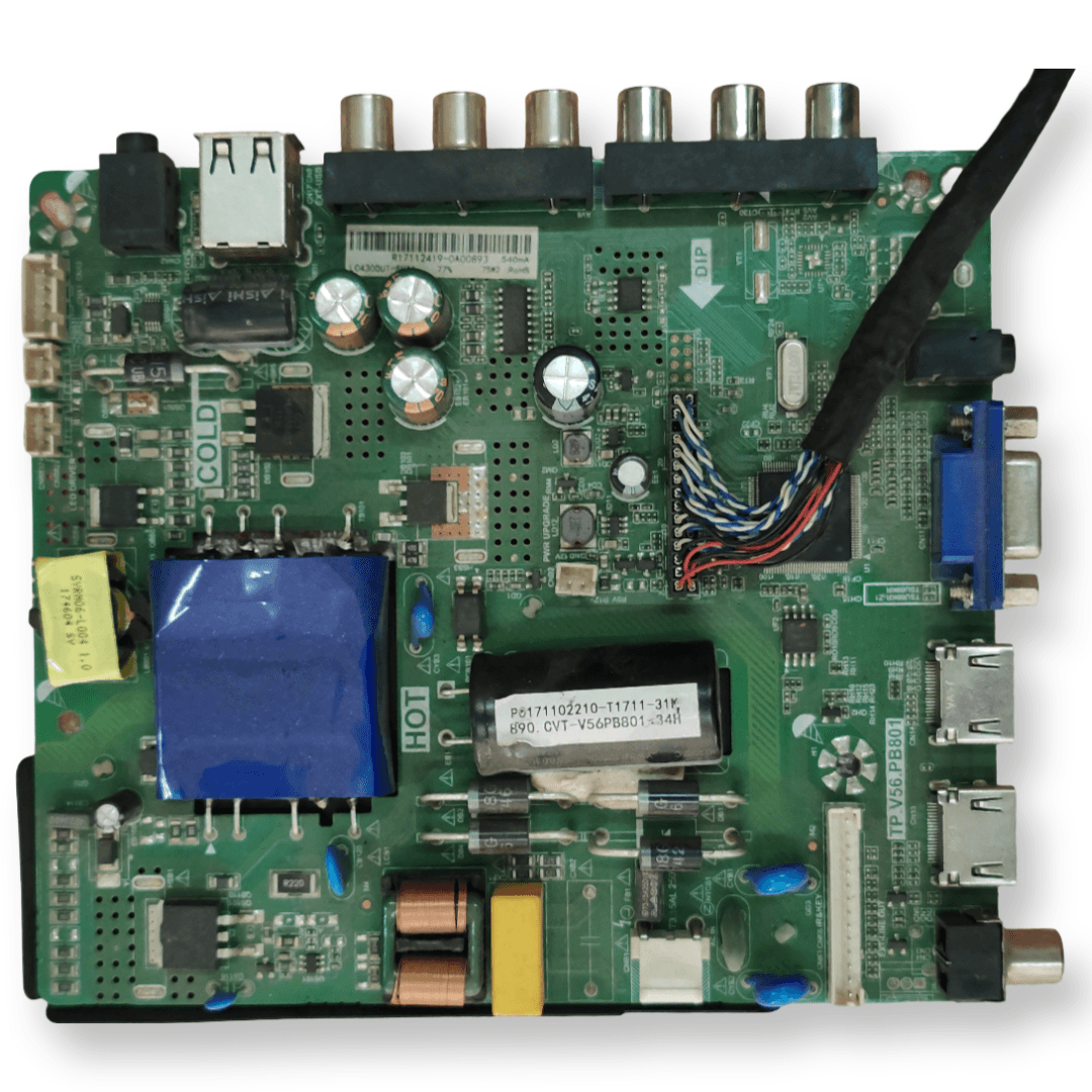 TP.V56.PB801, Skytech Anakart