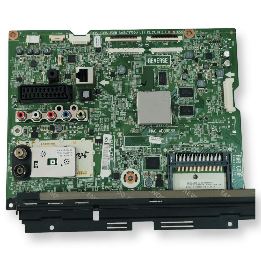EAX64797004 (1.1) LG Anakart