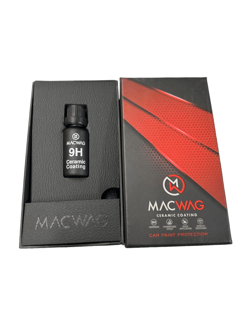 Macwag Seramik - 40 Ml