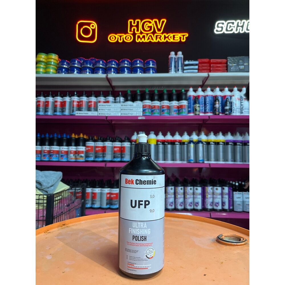 Bek Chemie UFP Hare Giderici Cila 1LT