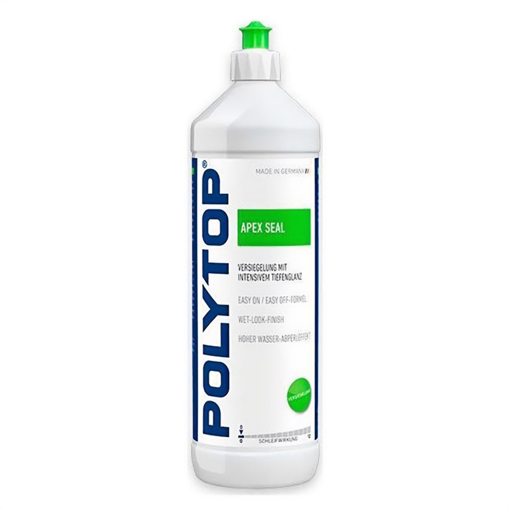 Polytop Apex Seal Boya Koruyucu Cila 1Lt