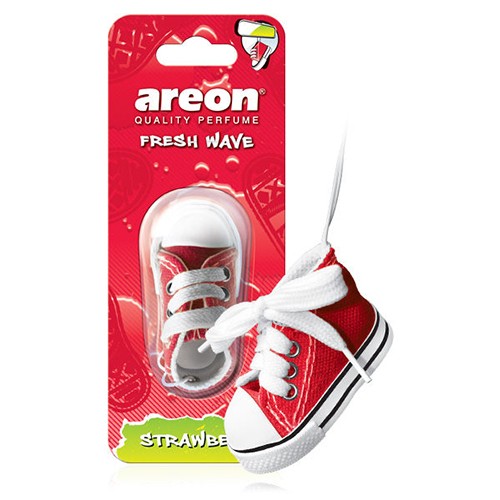 Areon Koku Ayakkabı - Strawberry