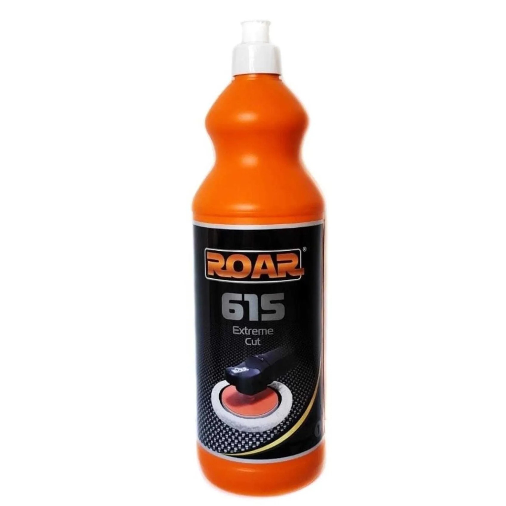 Roar 615 Extreme Cut Çizik Giderici Pasta 1Lt