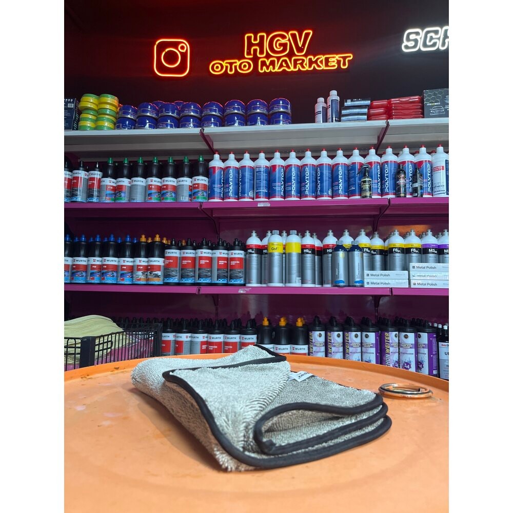 Spark 40x60 Havlu Bez