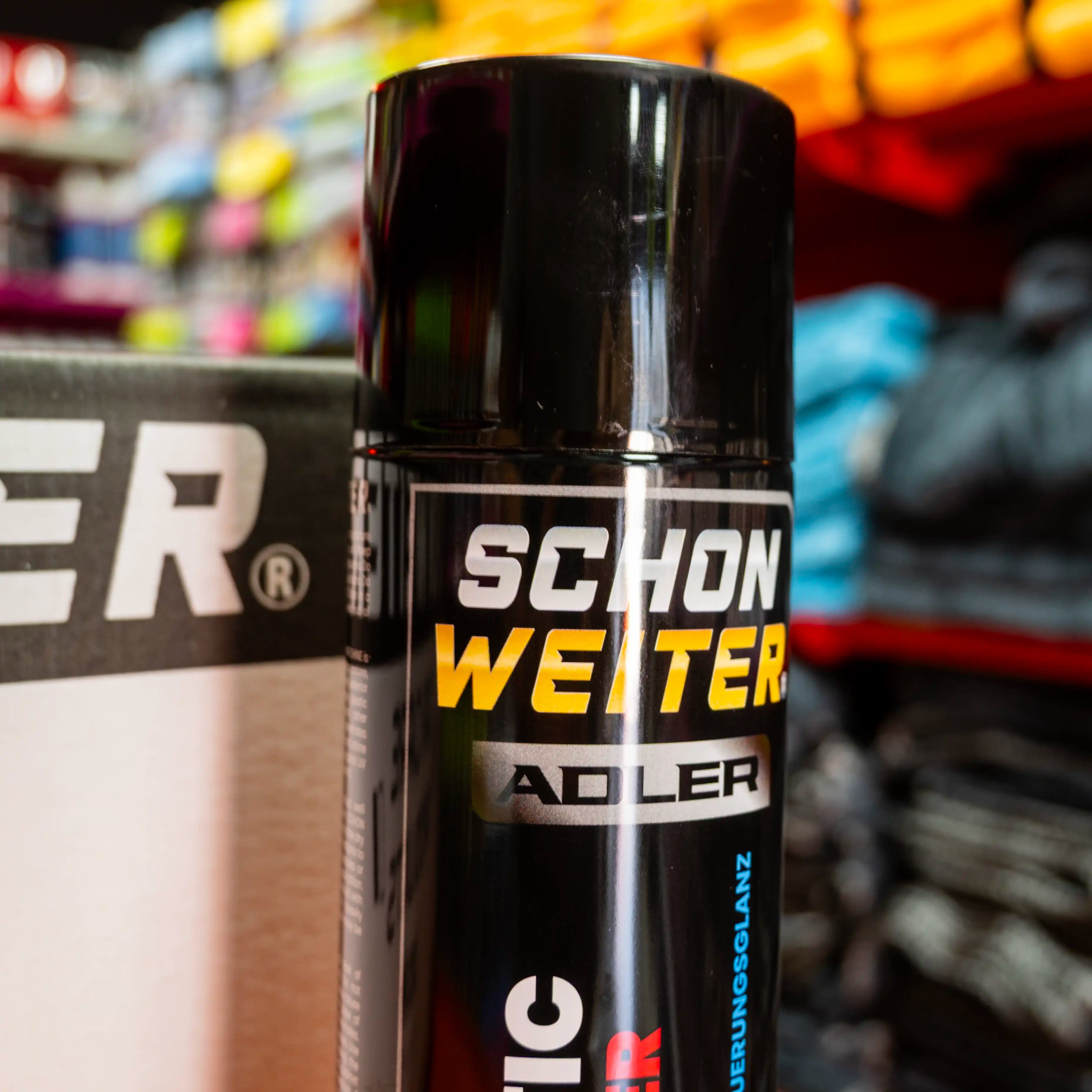 Schön Weiter Plastıc Renewer Shıne Adler (Plastik Aksam Yenileyici)