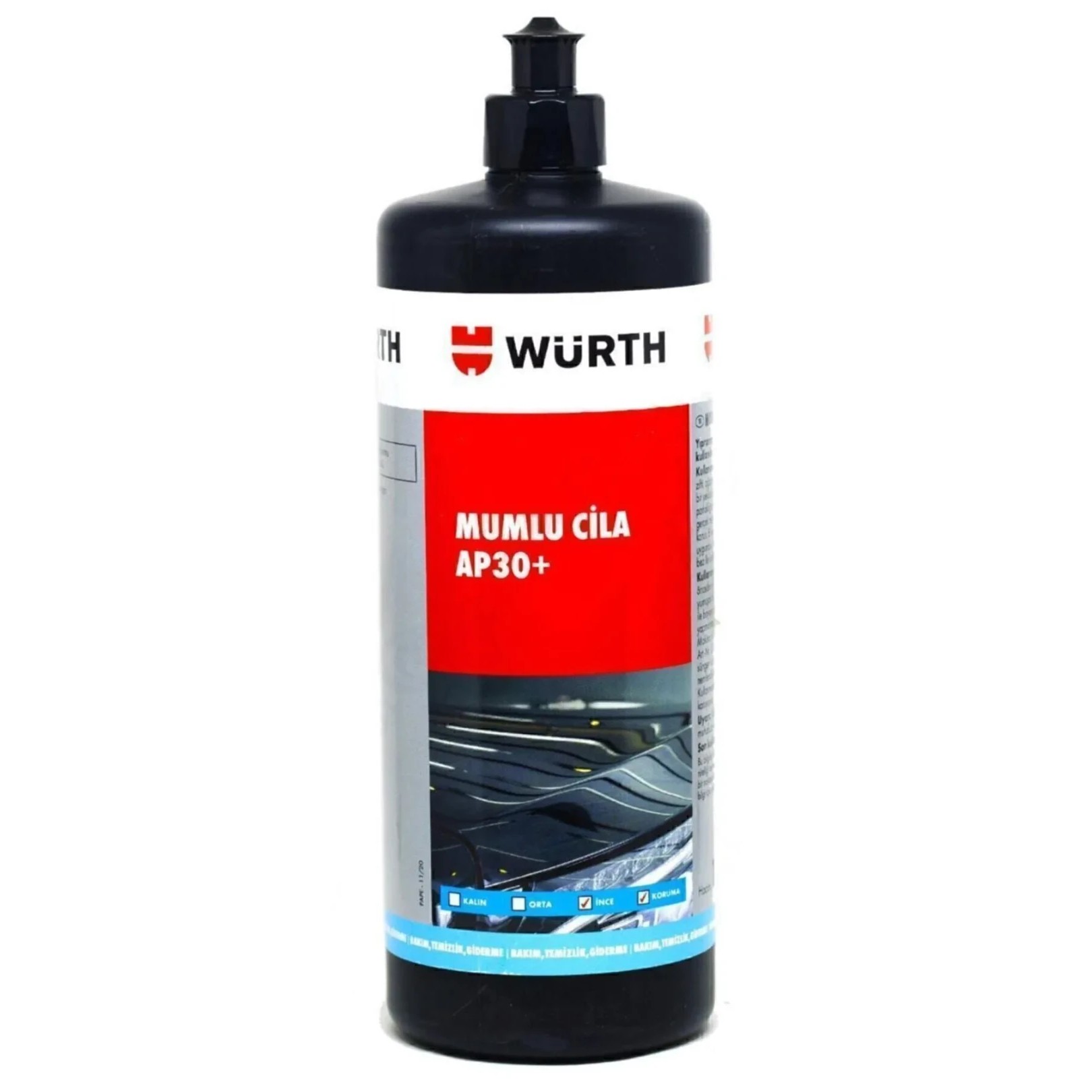 Würth Mumlu Cila AP30+ 1lt