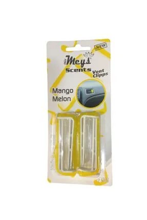 Meys Klips Koku - Mango Melon