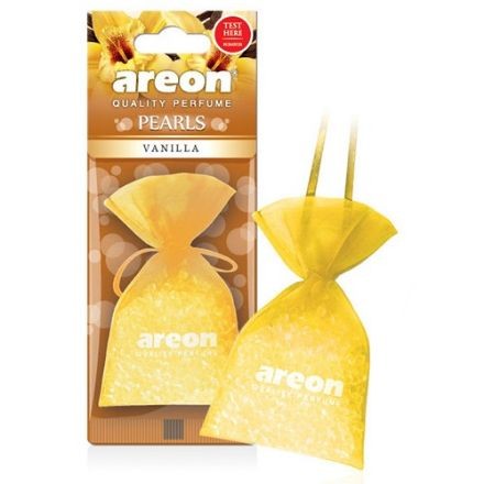 Areon Torba Tül Koku - Vanilla