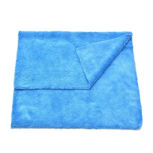 Mikrofiber Peluş Cila Bezi
