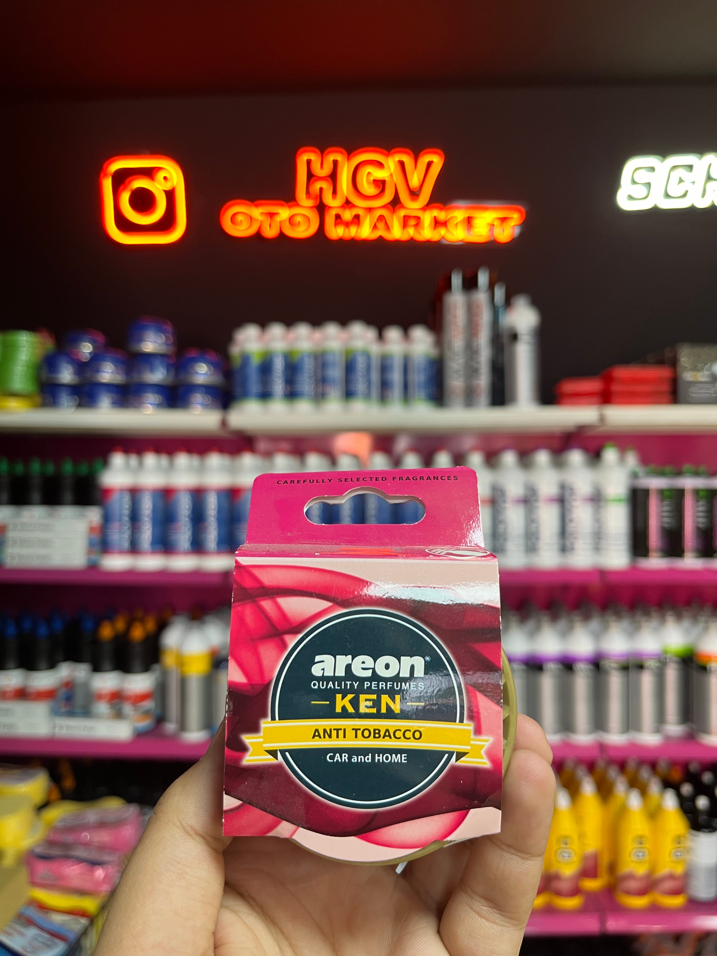 Areon Ken Koku 35Gr