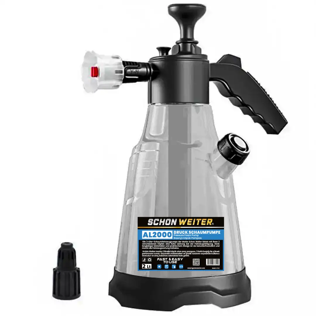 0 Araba Bakım Seti – Yeni Araçlar İçin Seramik Korumalı Oto Bakım Kampanyası