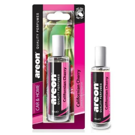 Areon Mix Parfüm Sprey - Californian Cherry