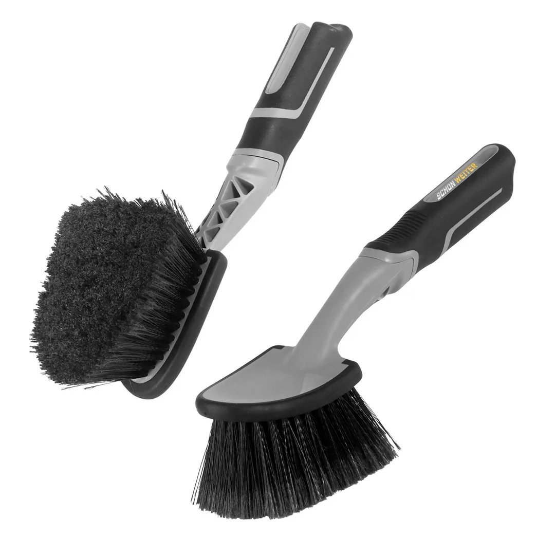 Schön Weiter Lastik Davlumbaz Fırçası Soft Kısa