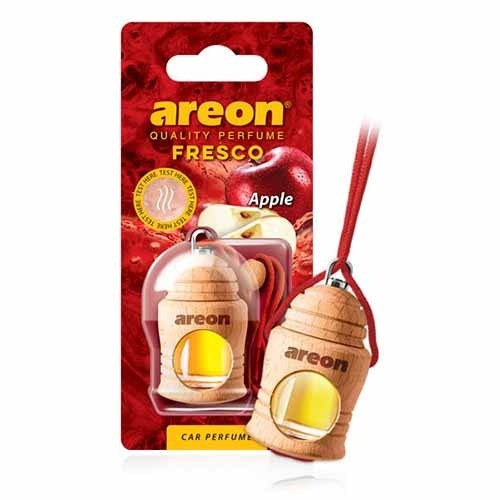 Areon Fresco Cam Şişe Koku 4Ml