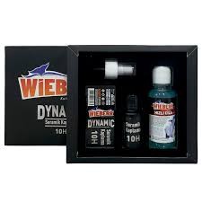 Wieberr Dynamic Seramik Kaplama 10H