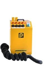 Powermax Sıcak Hava Üreticisi 