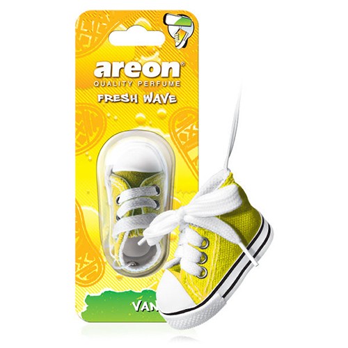 Areon Koku Ayakkabı - Vanilla