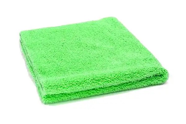 Schön Weiter 40x40 Lazer Kesim Peluş Cila Bezi (Premium)