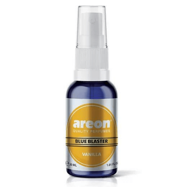 Areon Blue Blaster 30 Ml - Vanilla