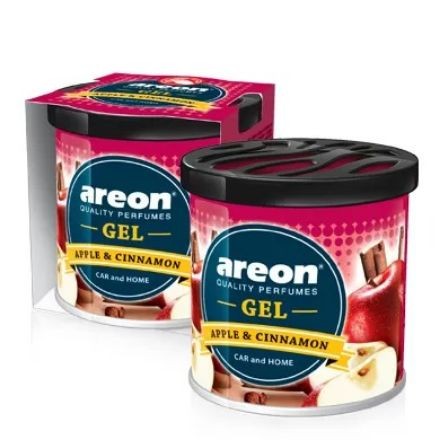 Areon Gel Can Bardaklık Koku