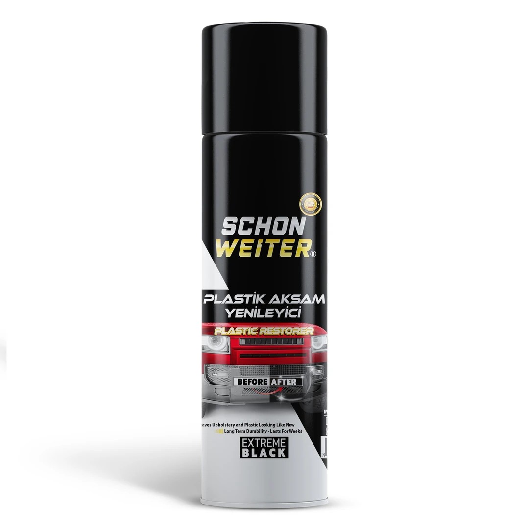 Schön Weiter Plastik Aksam Yenileyici