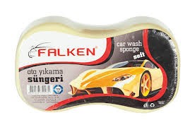 Falken Oto Yıkama Süngeri