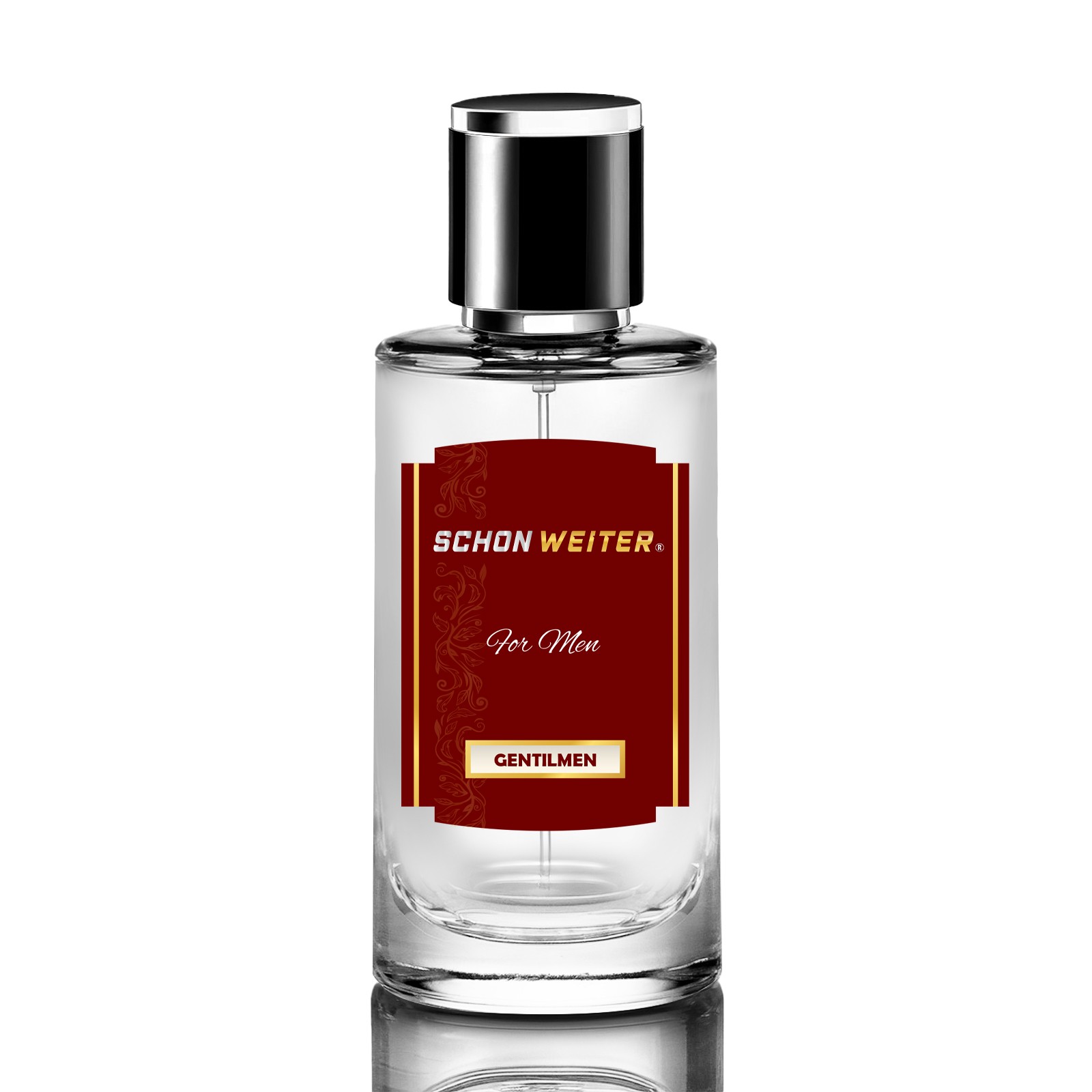 Schön Weiter Kişisel Parfüm 50Ml - Gentılmen