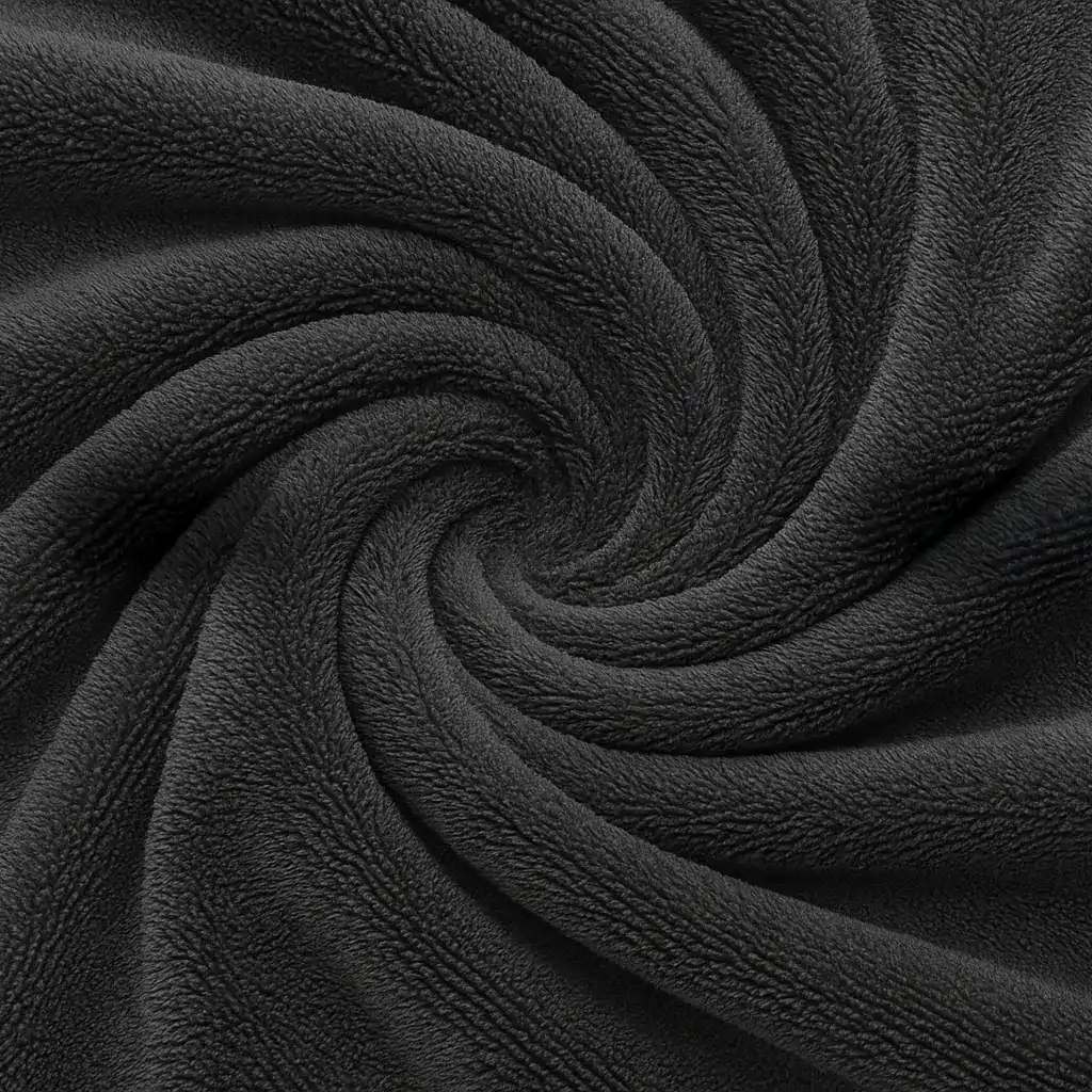 Oto Kurulama Havlusu 40x60 cm Çift Taraflı ∣ Schön Weiter 