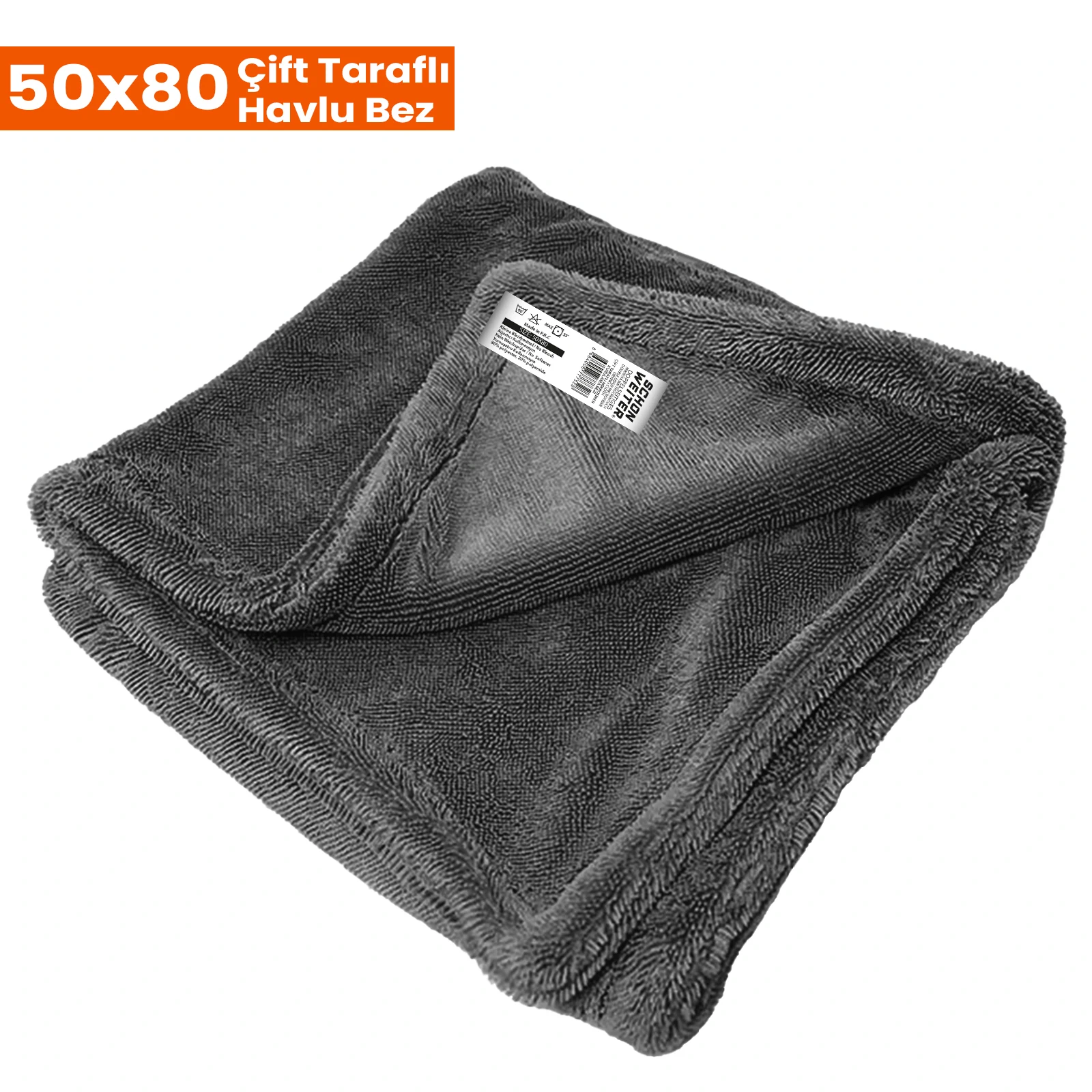 0 Araba Bakım Seti – Yeni Araçlar İçin Seramik Korumalı Oto Bakım Kampanyası