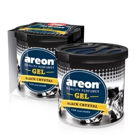Areon Gel Can Bardaklık Koku