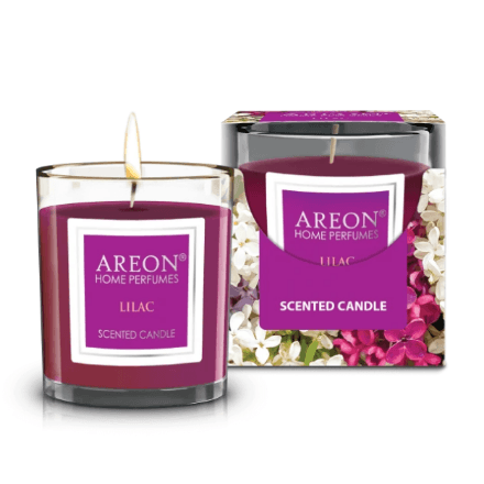 Areon Candles 120 GR Scented Candle