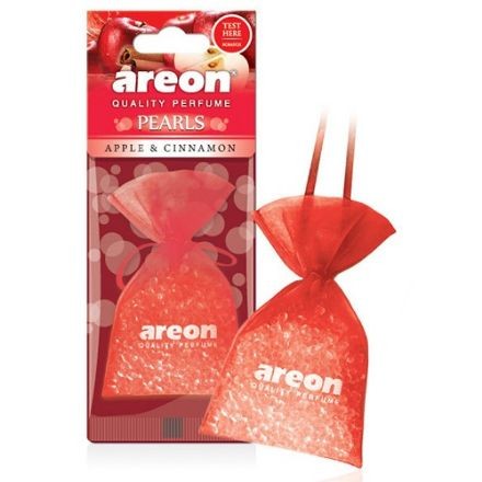 Areon Torba Tül Koku - Apple & Cinnamon