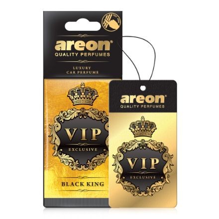 Areon Kağıt Koku Vıp Serisi