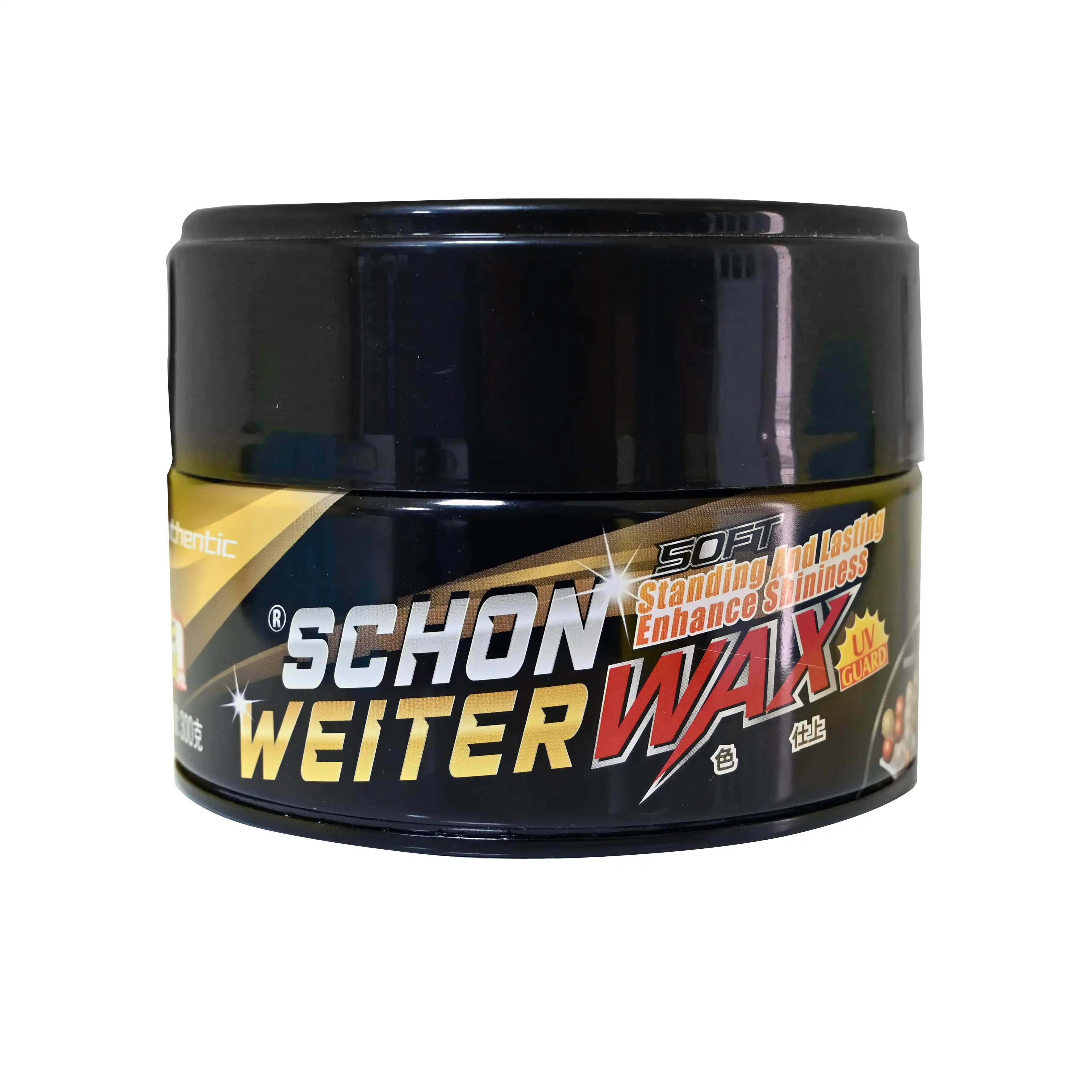 Katana Etkisi: Schön Weiter Soft Wax 300gr