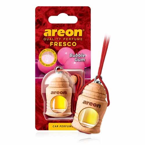 Areon Fresco Cam Şişe Koku 4Ml