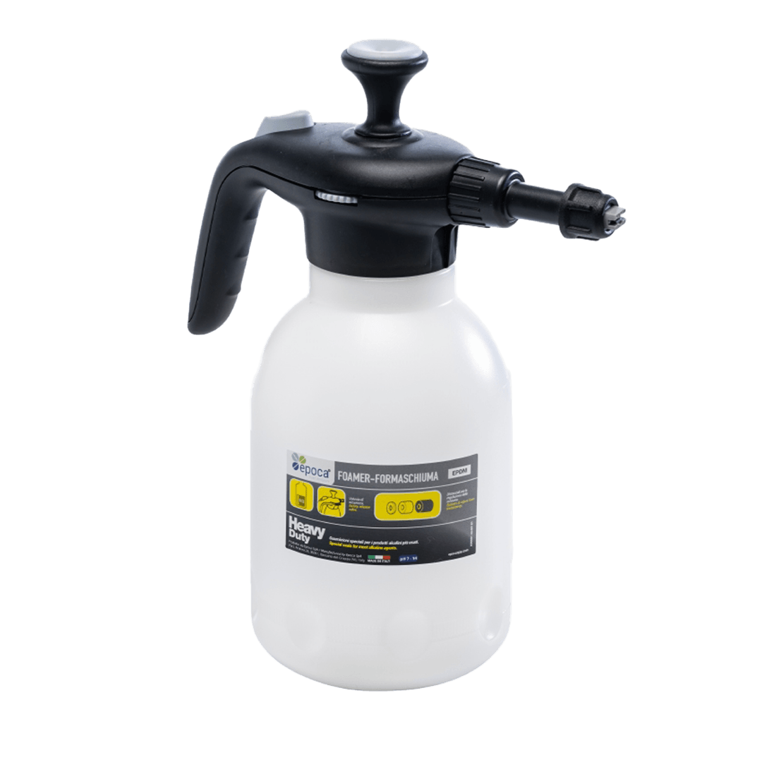 EPOCA TEC TWO 2000 KÖPÜK Yapıcı Alkali ve Alkol Dayanımlı Basınçlı Pompa 2L EPDM