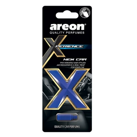 Areon Xperience Klima Kokusu