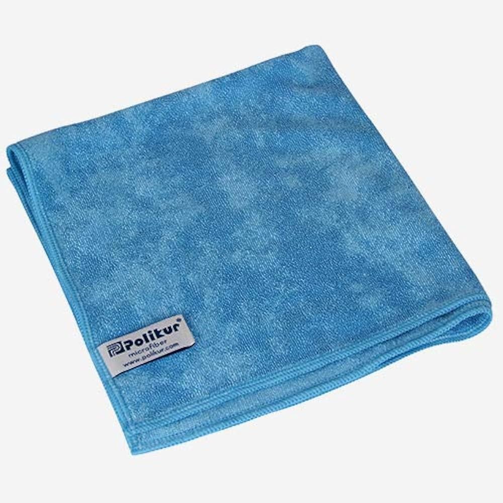 Polikur Mikrofiber Temizlik Bezi 50x70