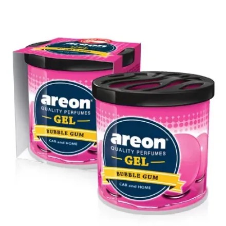 Areon Gel Can Bardaklık Koku