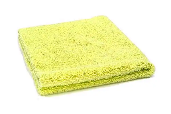 Schön Weiter 40x40 Lazer Kesim Peluş Cila Bezi (Premium)